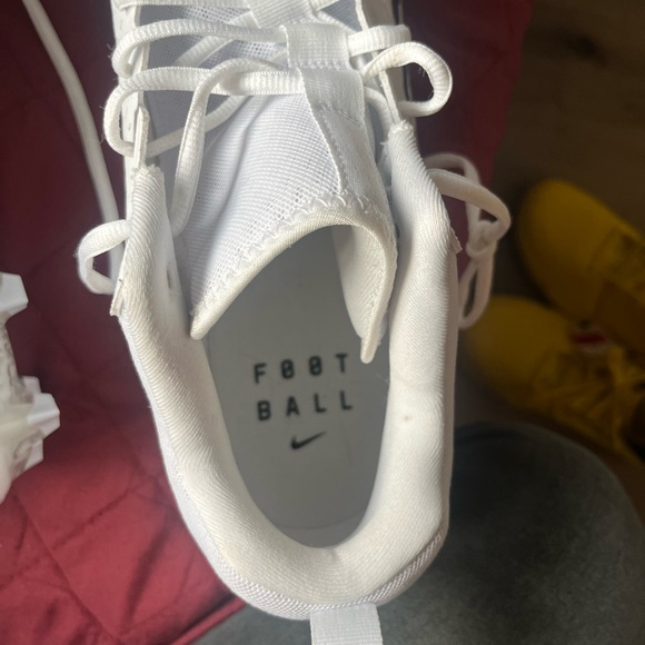 Nike Alpha Menace Low Pro 2 - BRAND NEW - Picture 8 of 11